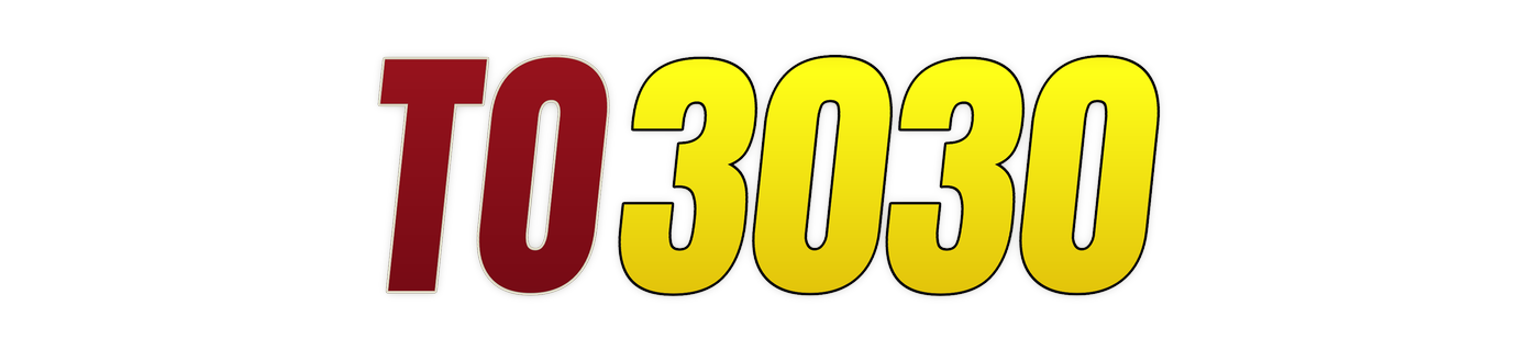 to3030